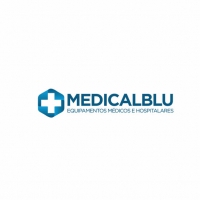 Medical Blu Equipamentos Médicos e Hospitalares - Blumenau/SC